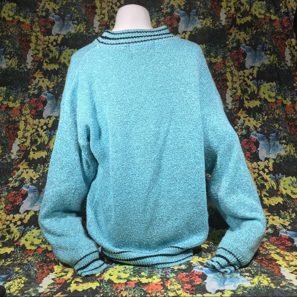 Weekends Sweater
